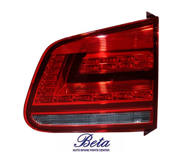 Right Side Trunk Lamp LED for Volkswagen Tiguan 2012-2016 models, Part Number 5N0945308 Right Side Trunk Lamp LED for Volkswagen Tiguan 2012-2016 models, Part Number 5N0945308